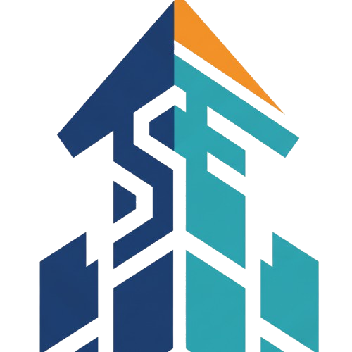 Scalefort Studio Logo